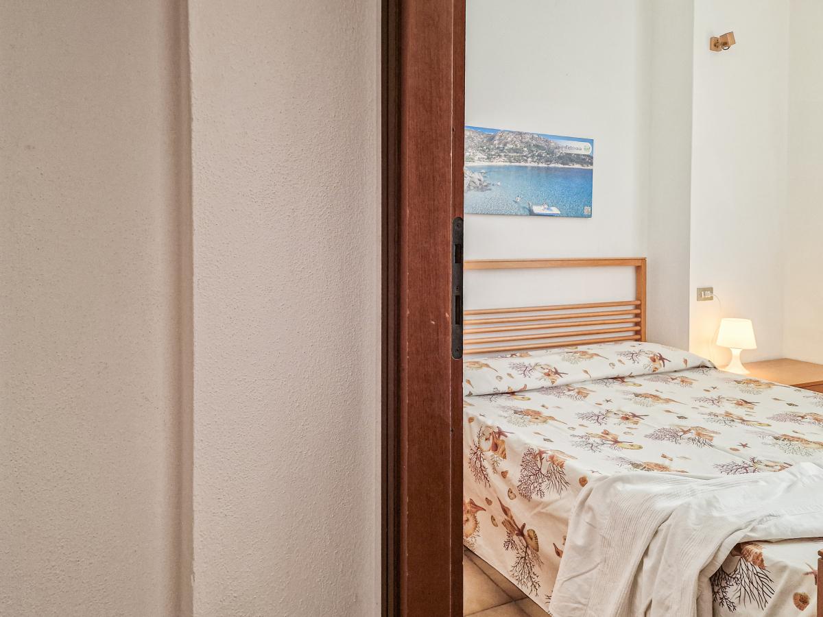 appartamento vacanze Elba